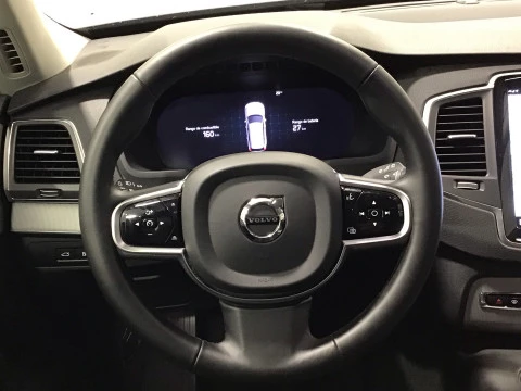 Volvo XC90 2.0 B5 Gasolina AWD Core Auto