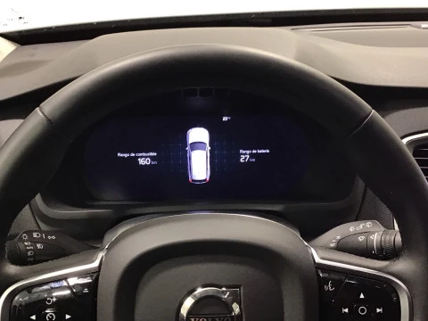 Volvo XC90 2.0 B5 Gasolina AWD Core Auto