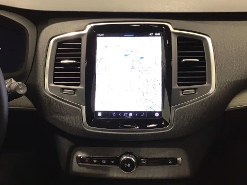 Volvo XC90 2.0 B5 Gasolina AWD Core Auto