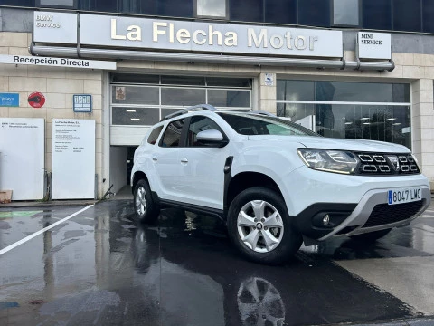 Dacia Duster Essent. TCE 96kW(130CV) 4X2 GPF