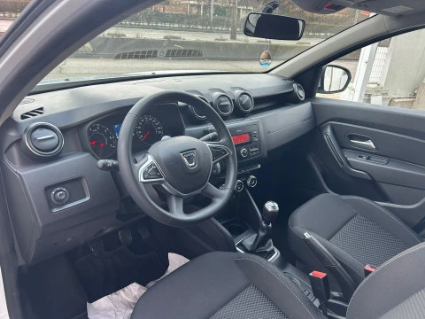 Dacia Duster Essent. TCE 96kW(130CV) 4X2 GPF