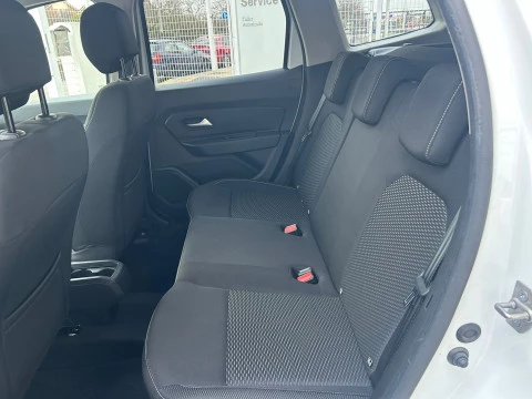 Dacia Duster Essent. TCE 96kW(130CV) 4X2 GPF