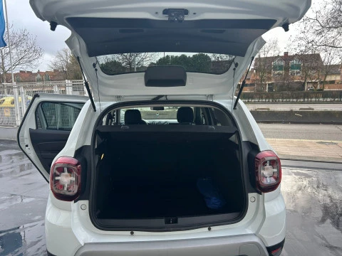 Dacia Duster Essent. TCE 96kW(130CV) 4X2 GPF