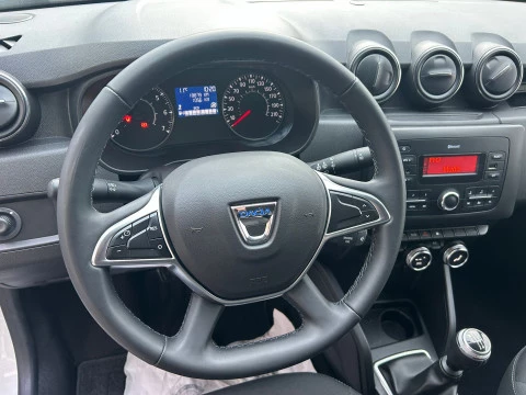 Dacia Duster Essent. TCE 96kW(130CV) 4X2 GPF