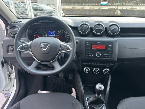Dacia Duster Essent. TCE 96kW(130CV) 4X2 GPF