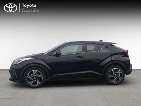 Toyota C-HR C-HR 125H Advance