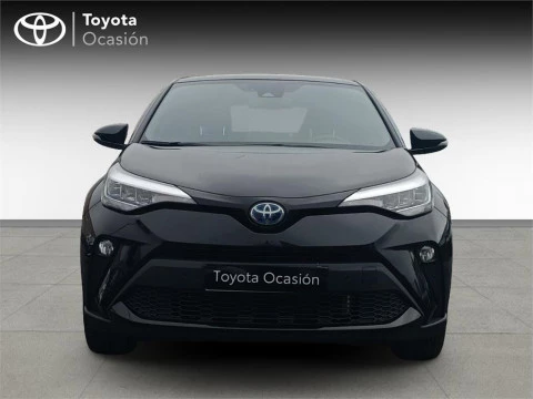 Toyota C-HR C-HR 125H Advance