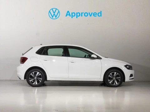 Volkswagen Polo Advance 1.0 TSI 70kW (95CV)