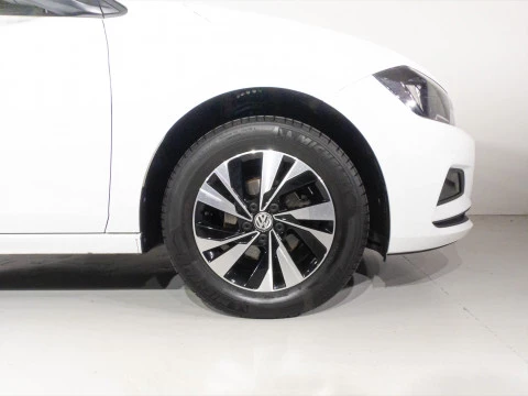 Volkswagen Polo Advance 1.0 TSI 70kW (95CV)