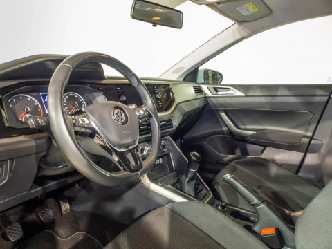 Volkswagen Polo Advance 1.0 TSI 70kW (95CV)