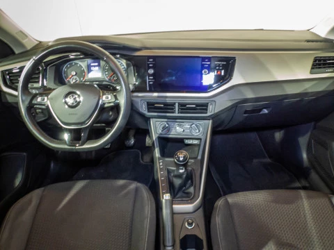Volkswagen Polo Advance 1.0 TSI 70kW (95CV)