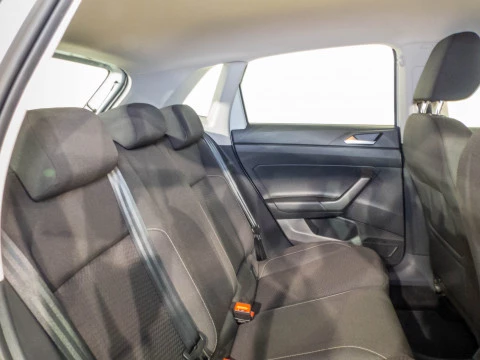 Volkswagen Polo Advance 1.0 TSI 70kW (95CV)