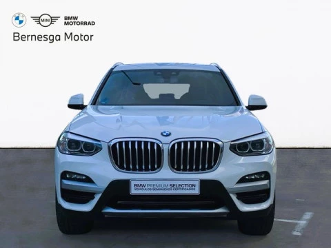 BMW X3 xDrive30e 215 kW (292 CV)