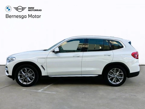 BMW X3 xDrive30e 215 kW (292 CV)