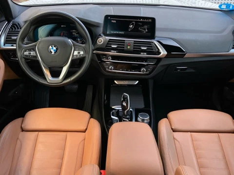 BMW X3 xDrive30e 215 kW (292 CV)