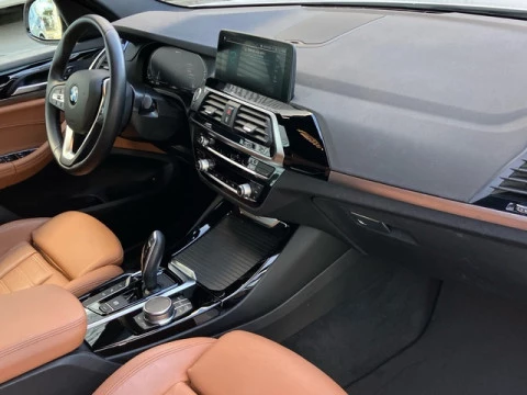 BMW X3 xDrive30e 215 kW (292 CV)