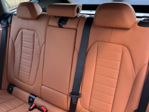 BMW X3 xDrive30e 215 kW (292 CV)