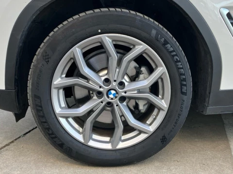 BMW X3 xDrive30e 215 kW (292 CV)