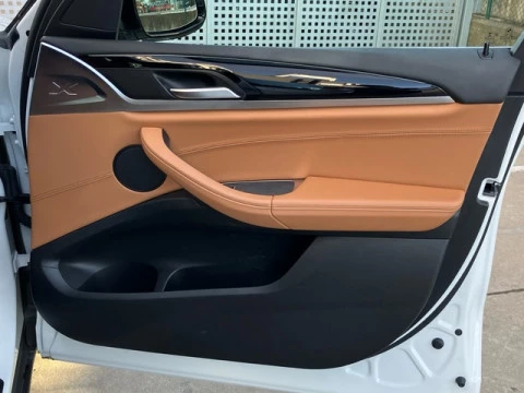 BMW X3 xDrive30e 215 kW (292 CV)