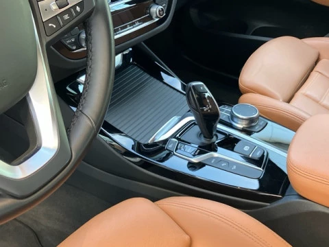 BMW X3 xDrive30e 215 kW (292 CV)