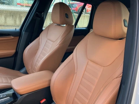 BMW X3 xDrive30e 215 kW (292 CV)