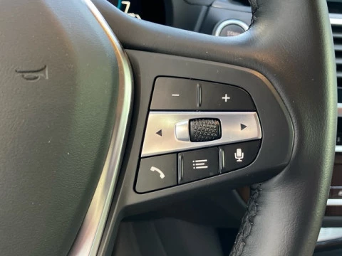 BMW X3 xDrive30e 215 kW (292 CV)