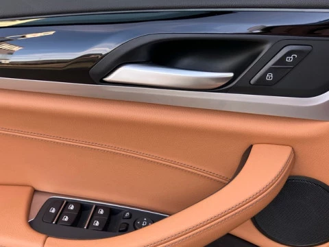 BMW X3 xDrive30e 215 kW (292 CV)