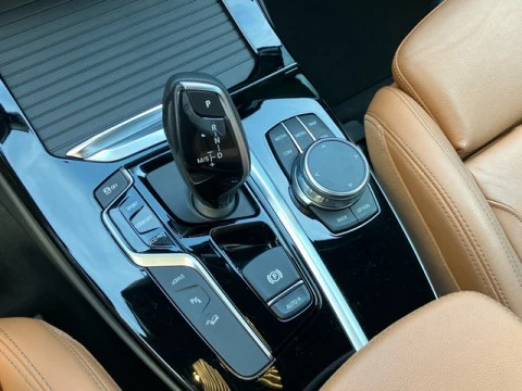 BMW X3 xDrive30e 215 kW (292 CV)