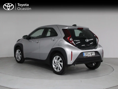 Toyota Aygo X Cross 1.0 VVT-I 72CV Play