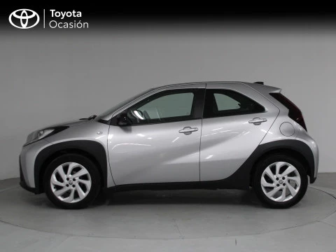 Toyota Aygo X Cross 1.0 VVT-I 72CV Play