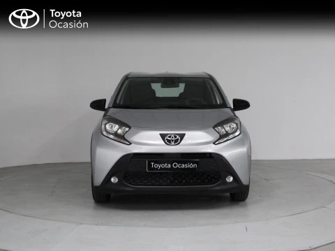 Toyota Aygo X Cross 1.0 VVT-I 72CV Play