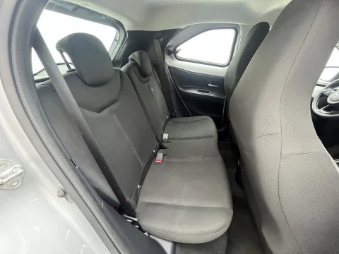 Toyota Aygo X Cross 1.0 VVT-I 72CV Play