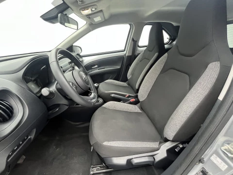 Toyota Aygo X Cross 1.0 VVT-I 72CV Play