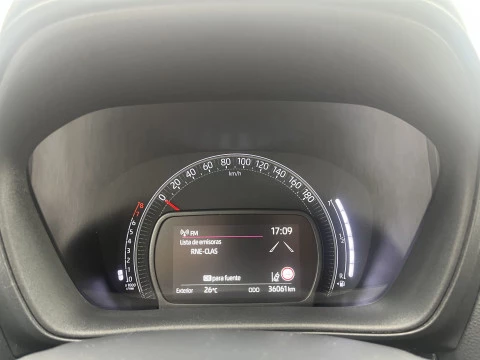 Toyota Aygo X Cross 1.0 VVT-I 72CV Play