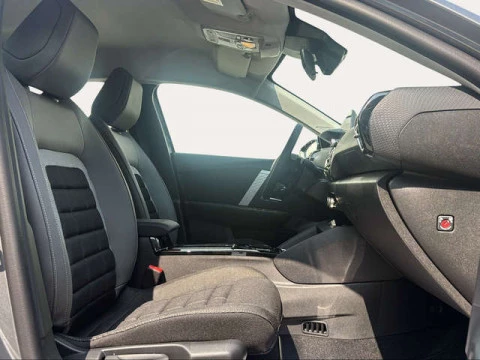 Citroën C4 Hybrid 145 Business Edition e-DCS6 107 kW (145 CV)