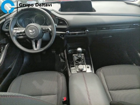 Mazda CX-30 e-SKYACTIV X MHEV Homura