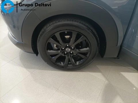 Mazda CX-30 e-SKYACTIV X MHEV Homura