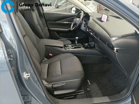 Mazda CX-30 e-SKYACTIV X MHEV Homura