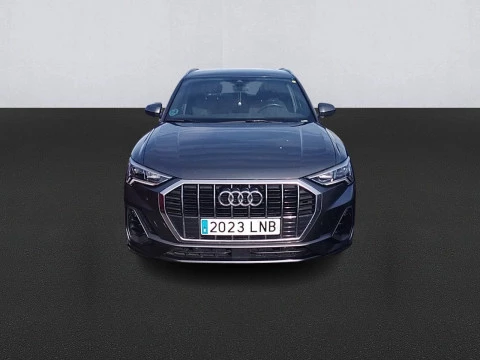 Audi Q3 S line 35 TDI 110kW (150CV) S tronic
