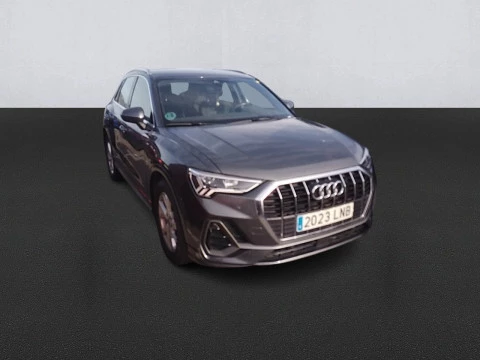 Audi Q3 S line 35 TDI 110kW (150CV) S tronic