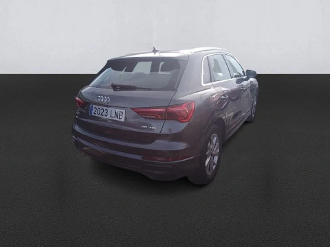 Audi Q3 S line 35 TDI 110kW (150CV) S tronic