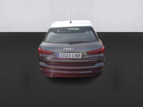 Audi Q3 S line 35 TDI 110kW (150CV) S tronic