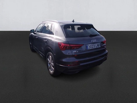 Audi Q3 S line 35 TDI 110kW (150CV) S tronic
