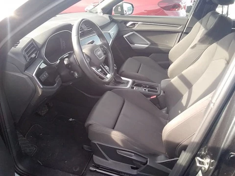 Audi Q3 S line 35 TDI 110kW (150CV) S tronic