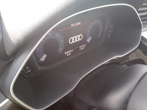 Audi Q3 S line 35 TDI 110kW (150CV) S tronic