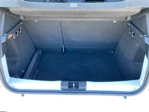 Dacia Sandero  Gasolina/Gas  Stepway ECO-G Comfort 74kW