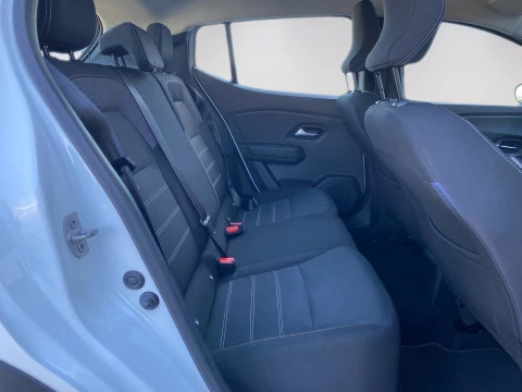 Dacia Sandero  Gasolina/Gas  Stepway ECO-G Comfort 74kW