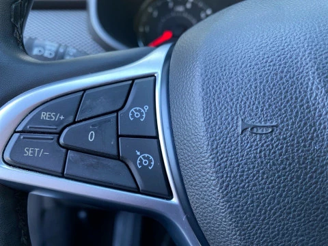 Dacia Sandero  Gasolina/Gas  Stepway ECO-G Comfort 74kW