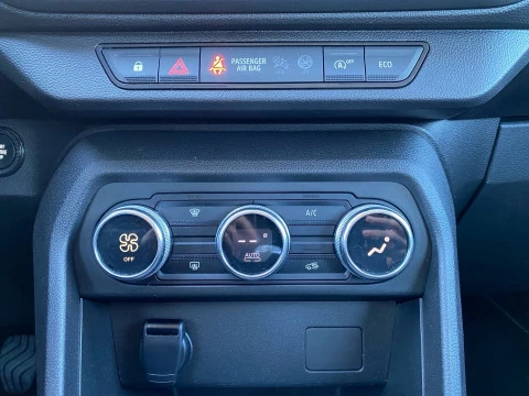 Dacia Sandero  Gasolina/Gas  Stepway ECO-G Comfort 74kW