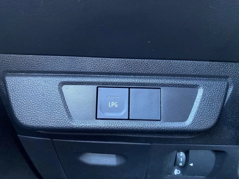 Dacia Sandero  Gasolina/Gas  Stepway ECO-G Comfort 74kW